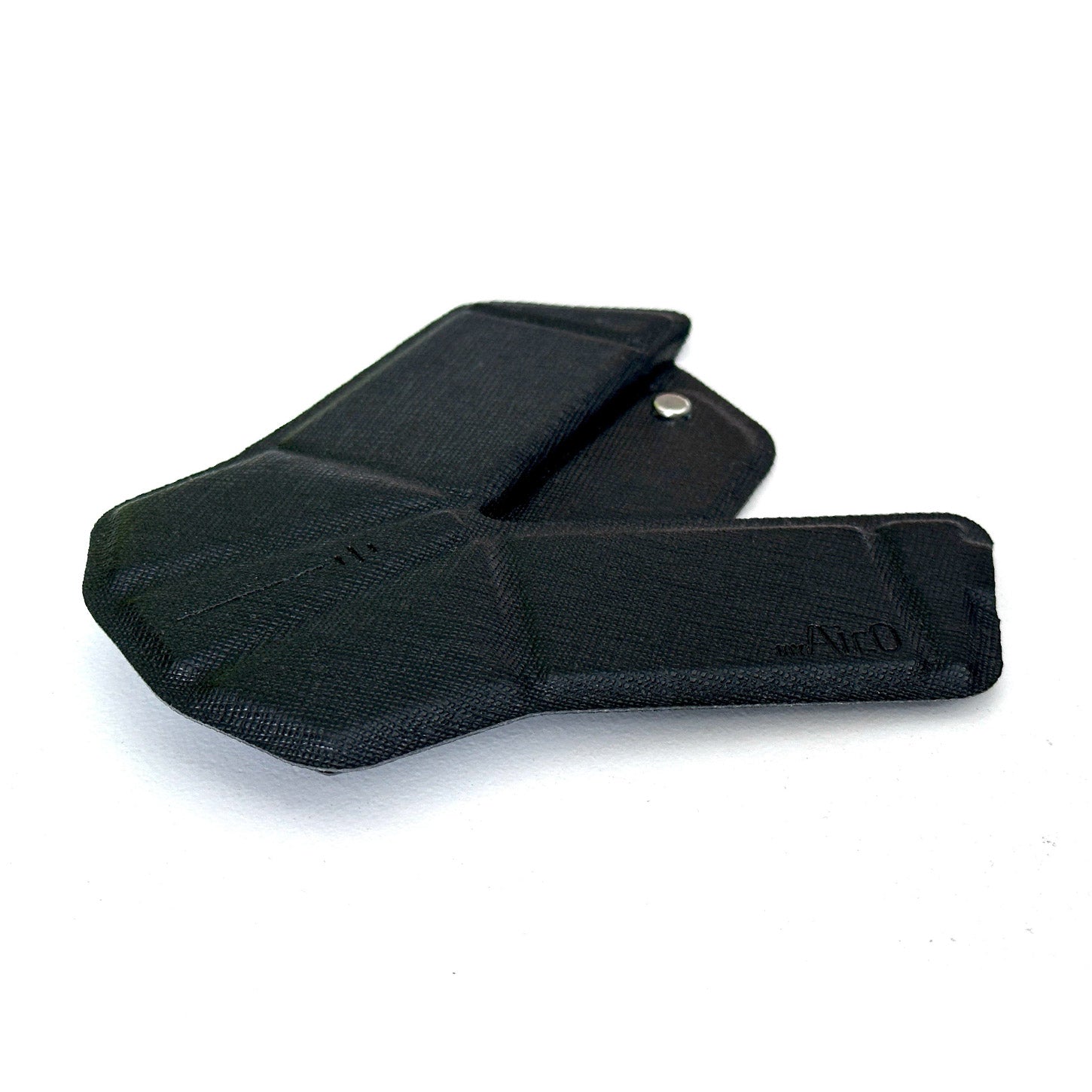 Origami Mouse Siyah İnci