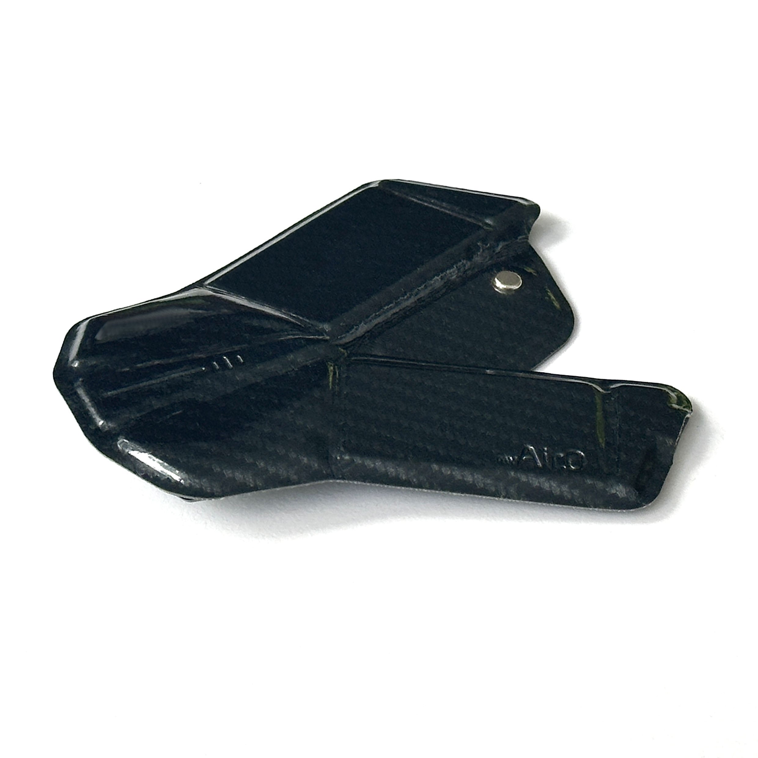 Origami Mouse Karbon Gölgesi