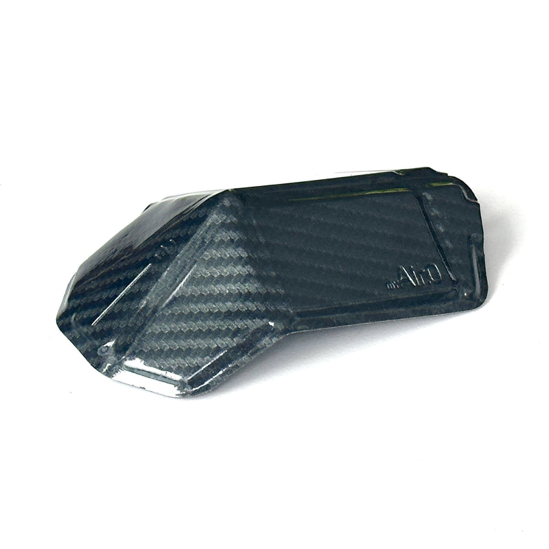 Origami Mouse Karbon Gölgesi