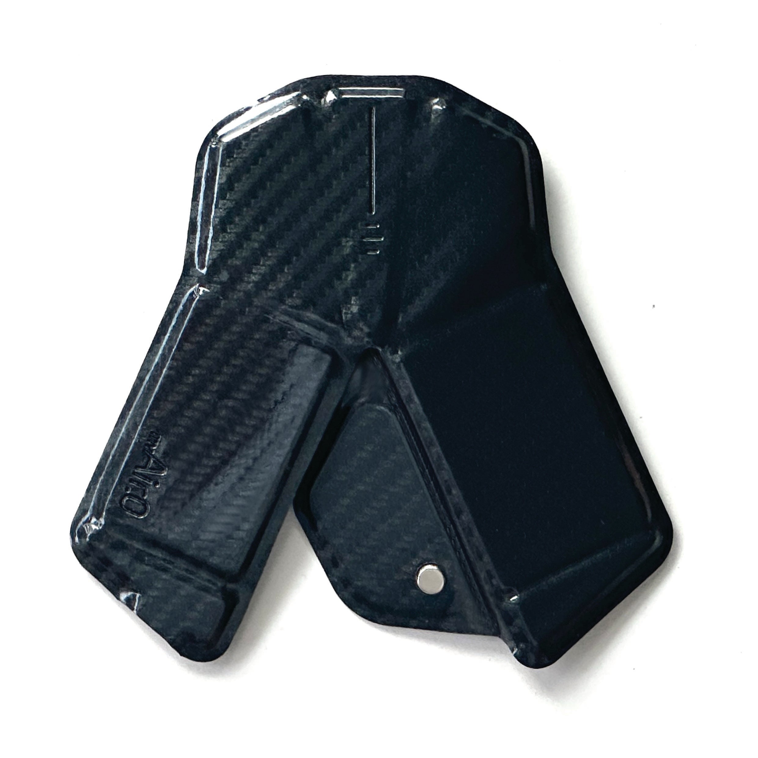 Origami Mouse Karbon Gölgesi