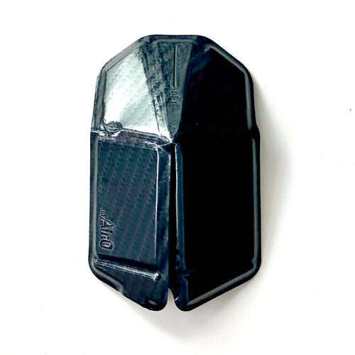 Origami Mouse Karbon Gölgesi