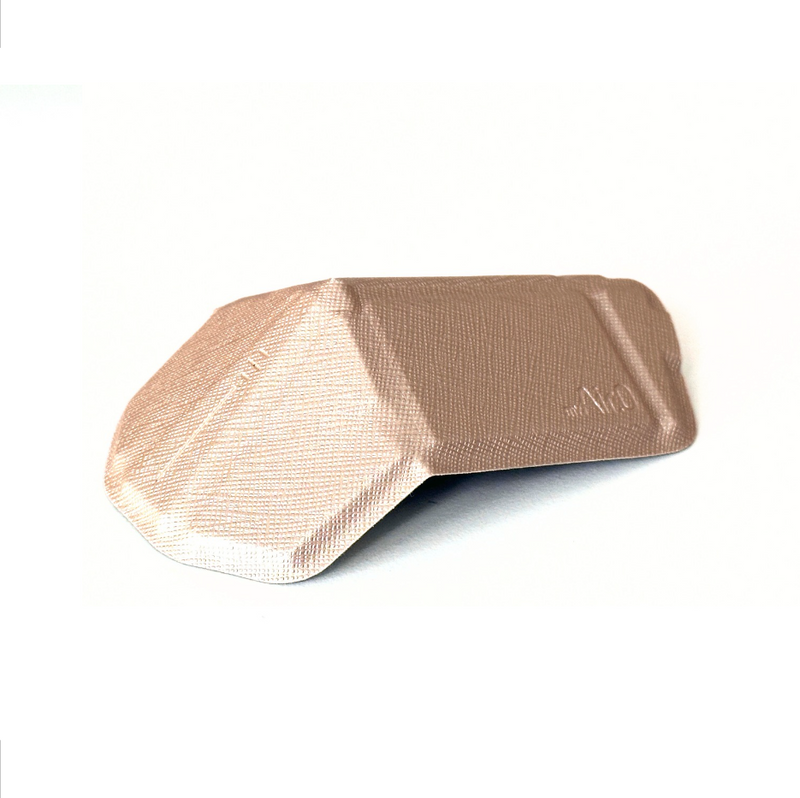 Origami Mouse Şampanya