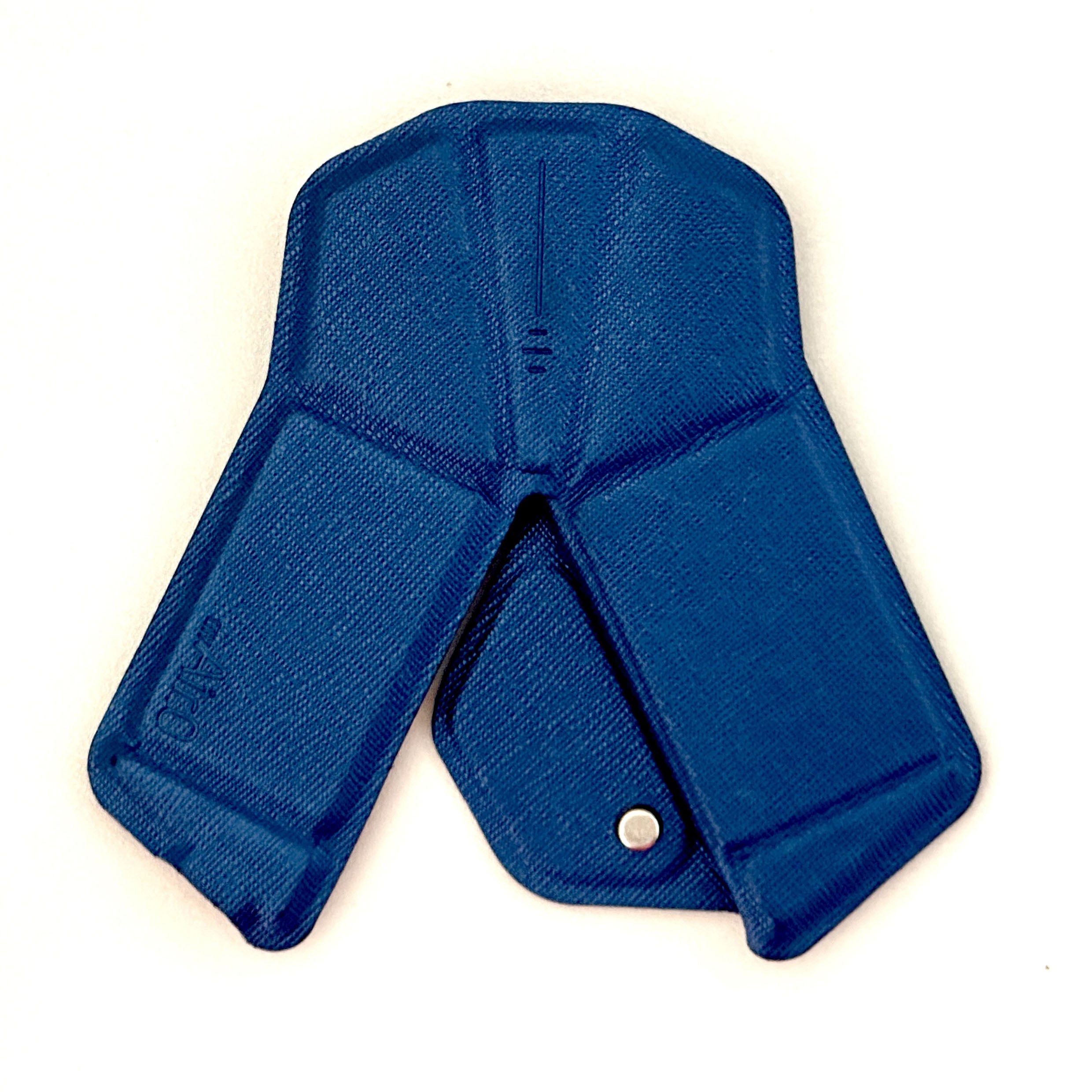 Origami Mouse Galaxy Mavisi