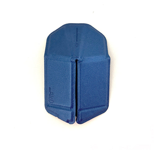 Origami Mouse Galaxy Mavisi