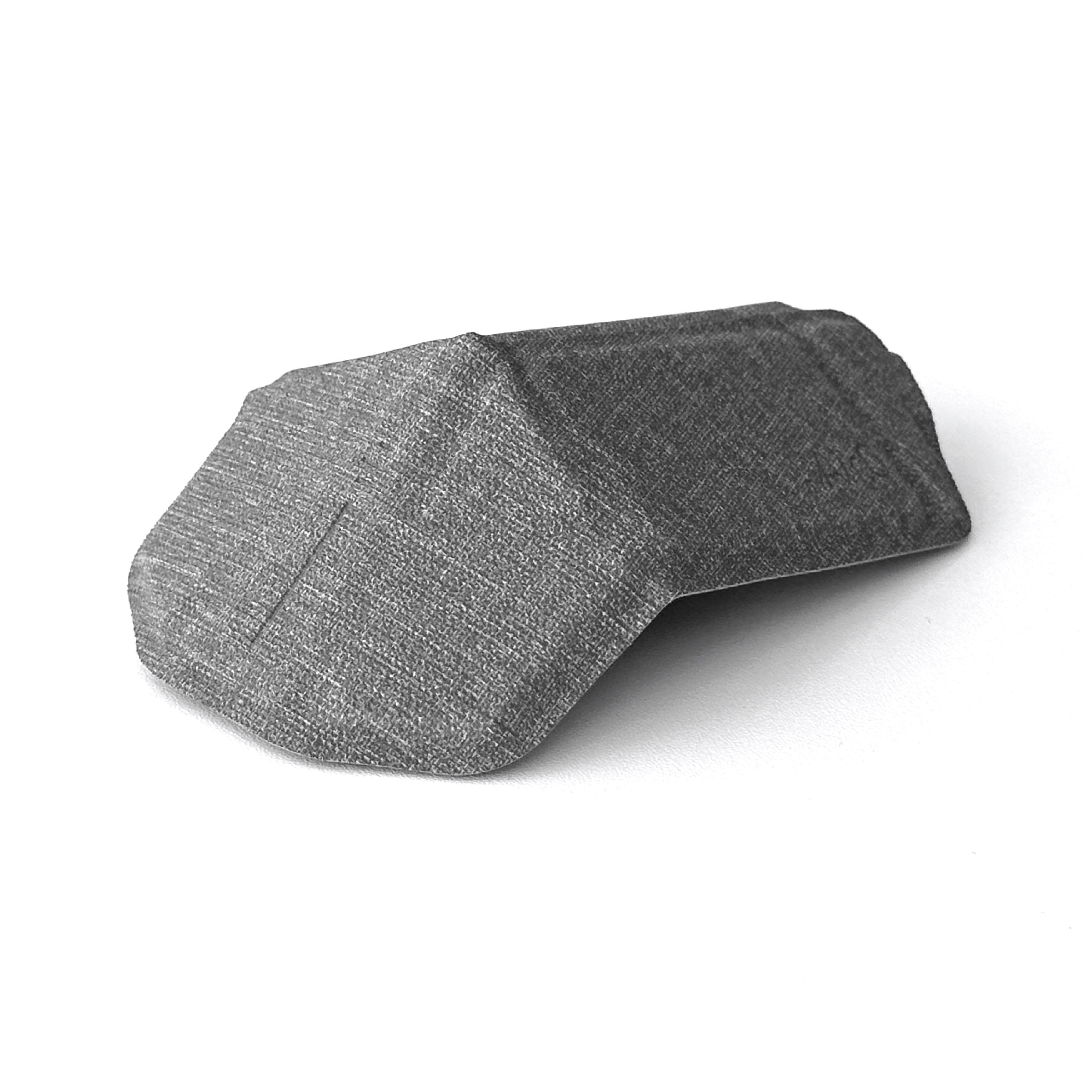 Origami Mouse Orta Gri