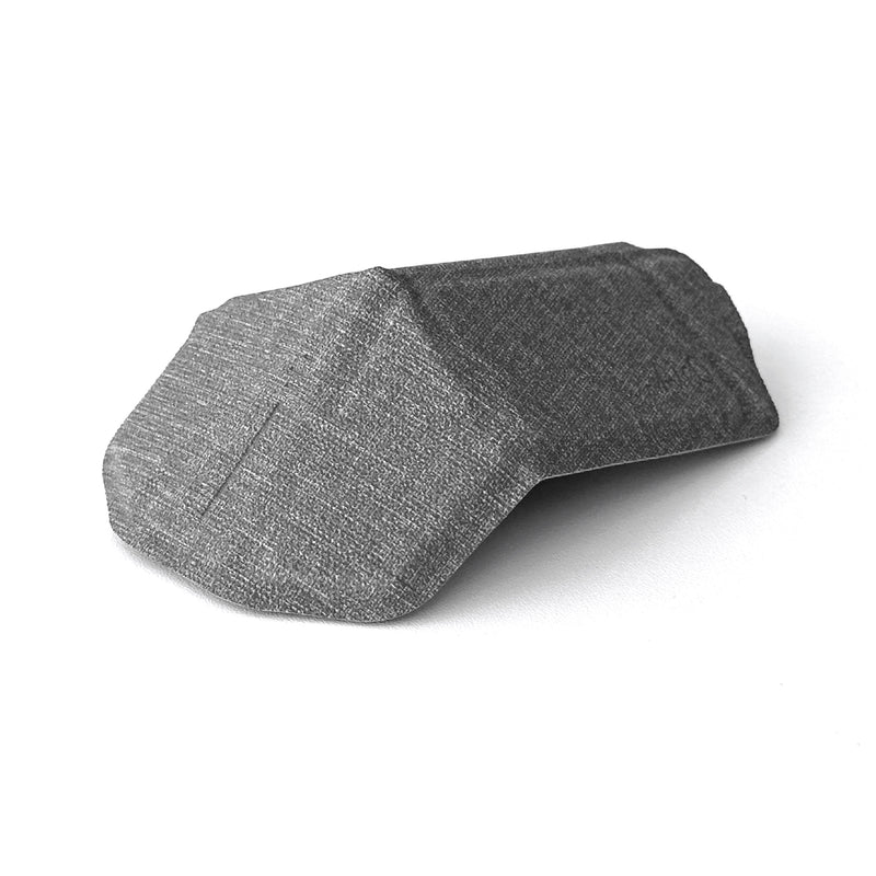 Origami Mouse Orta Gri