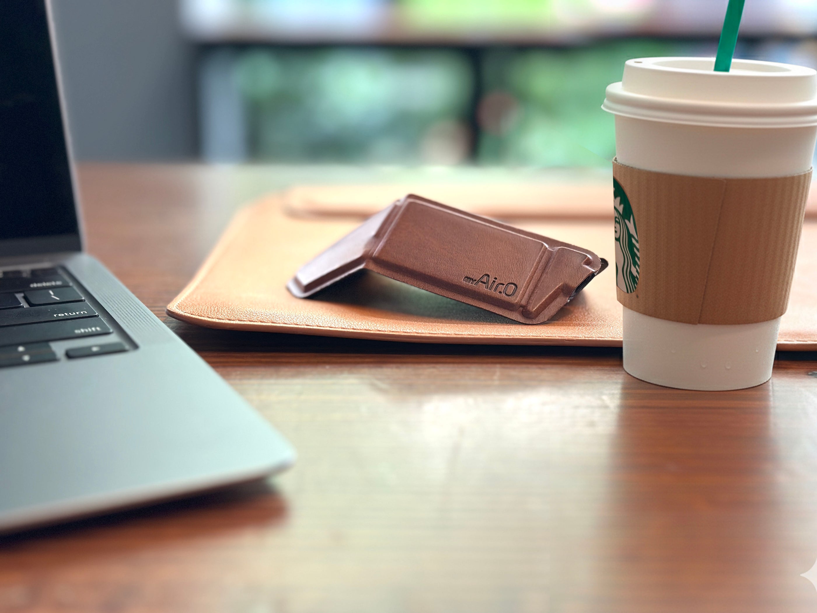 Origami Mouse ile Tanış